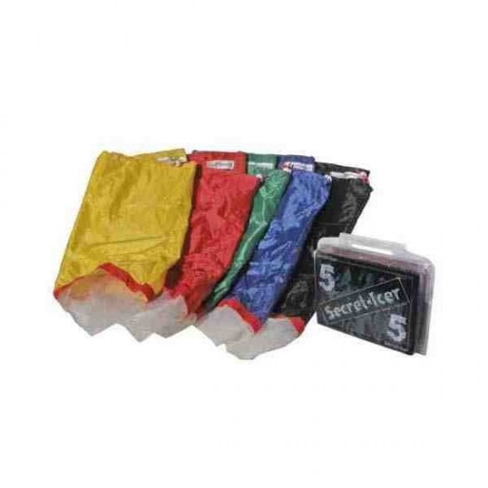 Mallas para extracción con hielo CUBO 20L (Parke de Extracciones)