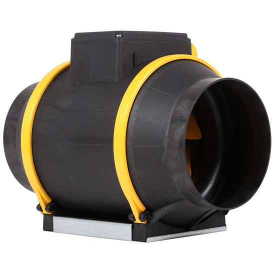 Extractor Max-Fan 150mm (2 velodidades)