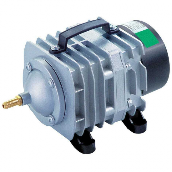 Compresor aire ACO-002 6 salidas (40 L/m) Water Master