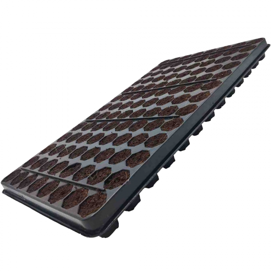 Bandeja PluginPro COCO 104C alveolos