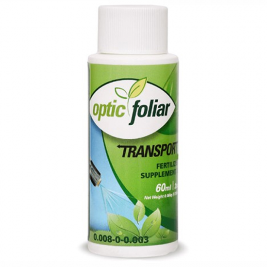 Transport Optic Foliar 500ml