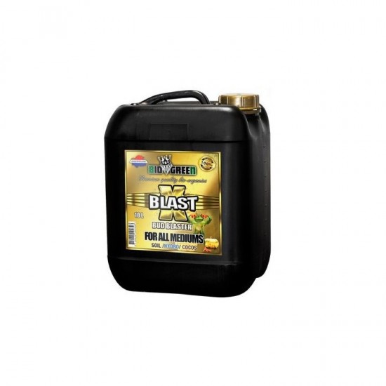 X-Blast (Biogreen)