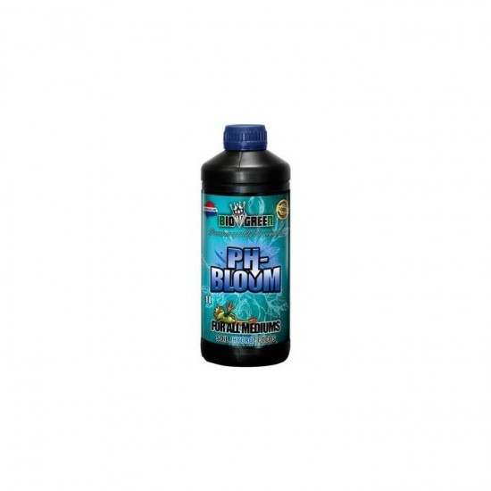 PH- Bloom (Biogreen)
