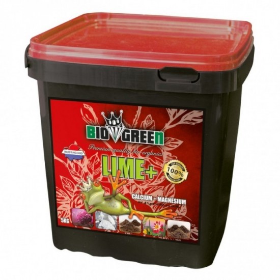 MAM en polvo 1kg (Biogreen)