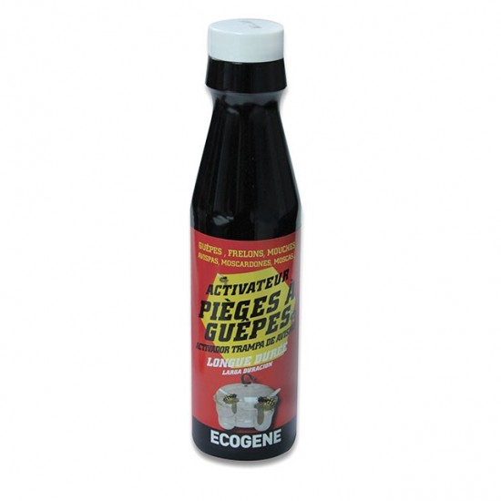 Activador Trampa Avispas Ecogene