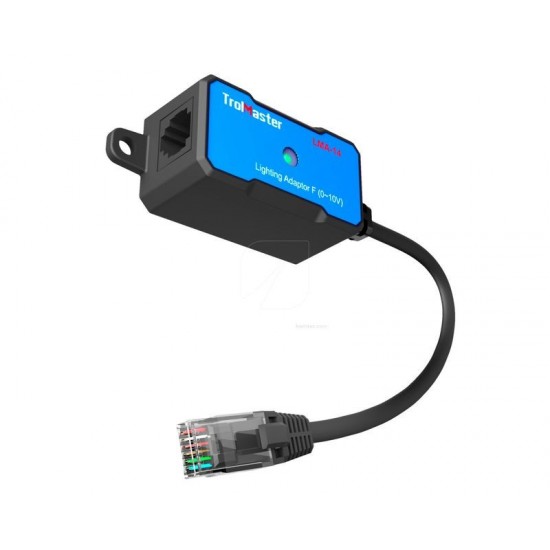 (LMA-14) Adaptador de Control de Iluminación