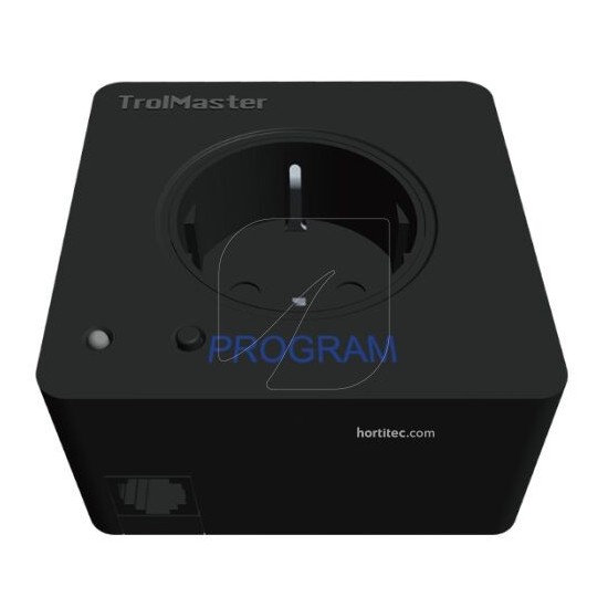 (DSP-2) Módulo dispositivo de programación