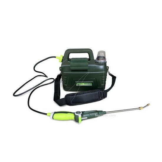 Pulverizador eléctrico 4L WATER MASTER