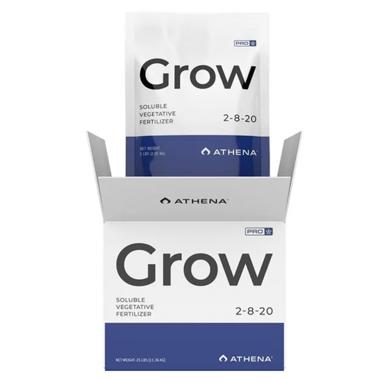 Pro Grow CAJA - Athena