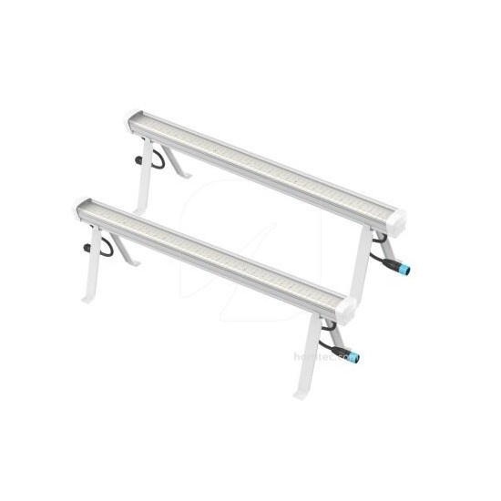 LED Under Canopy Solux