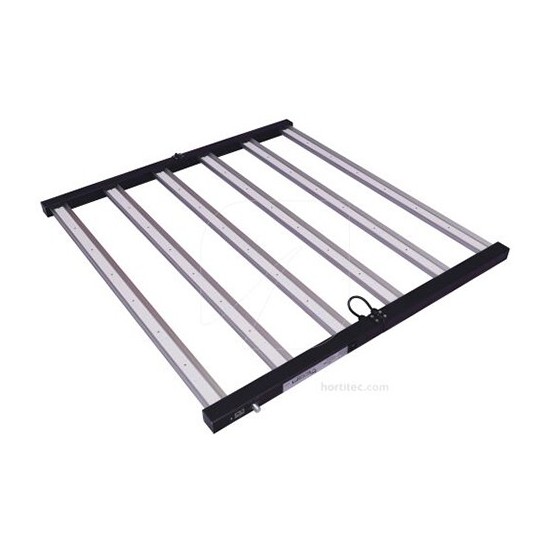 Kit Iluminación LED Vega Pro 720W Solux
