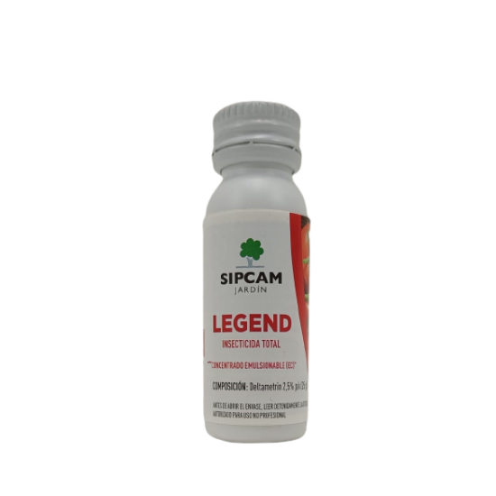 Insecticida Legend Sipcam Jardin