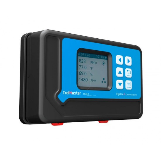 (HCS-1) Sistema de Control Ambiental Hydro-X Trolmaster