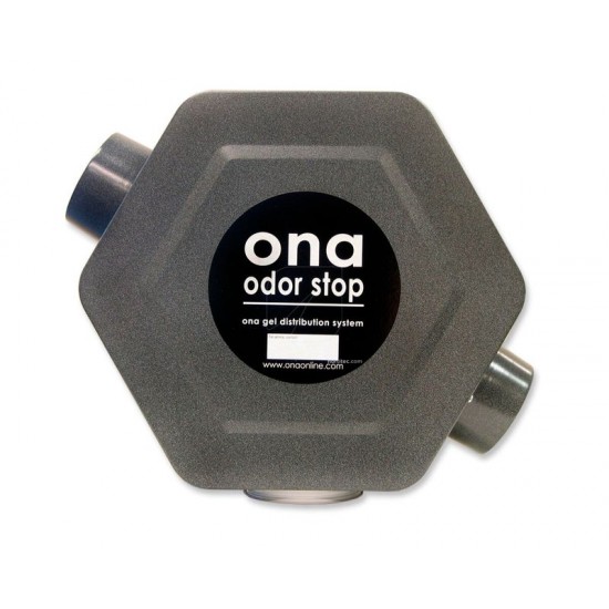 Ona Block dispenser