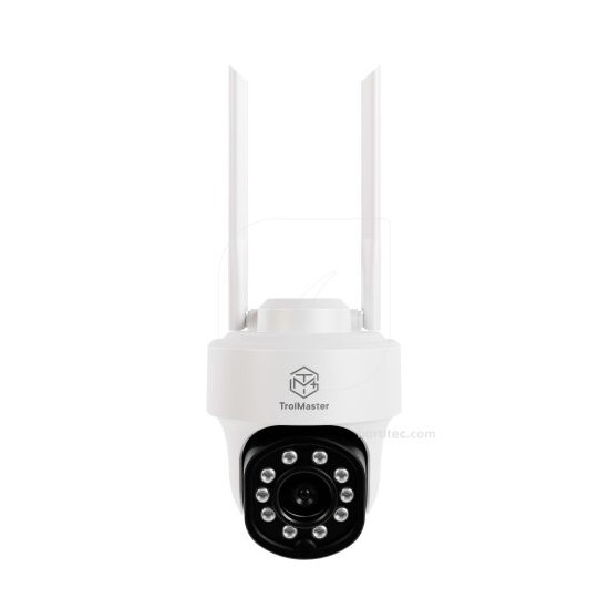 (TC-2) Camara grow