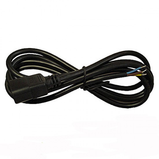 Cable electrico 3X2,5 Plug & Play Macho