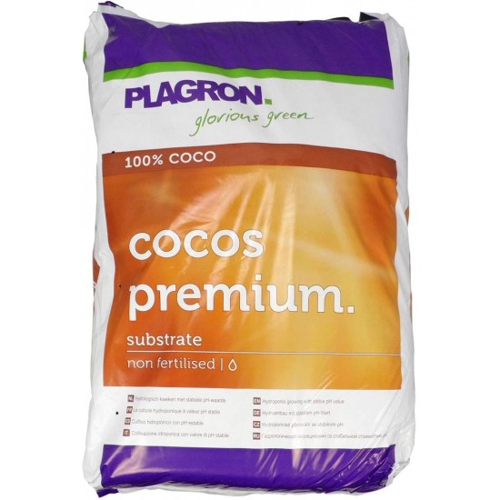 Coco PLAGRON 50L