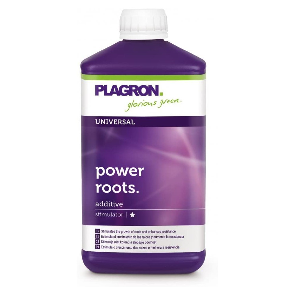 Power Roots Plagron