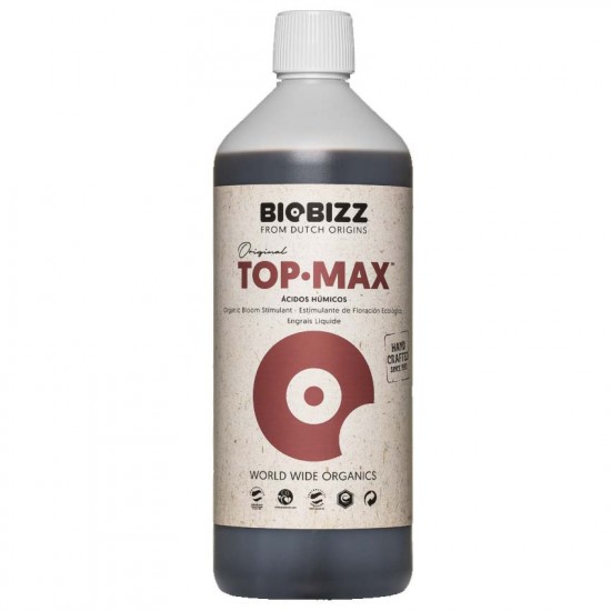 TopMax Biobizz