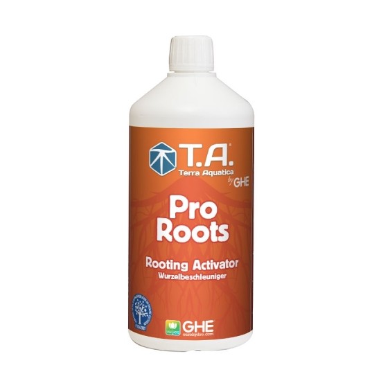 Pro Roots (Terra Aquatica - GHE)