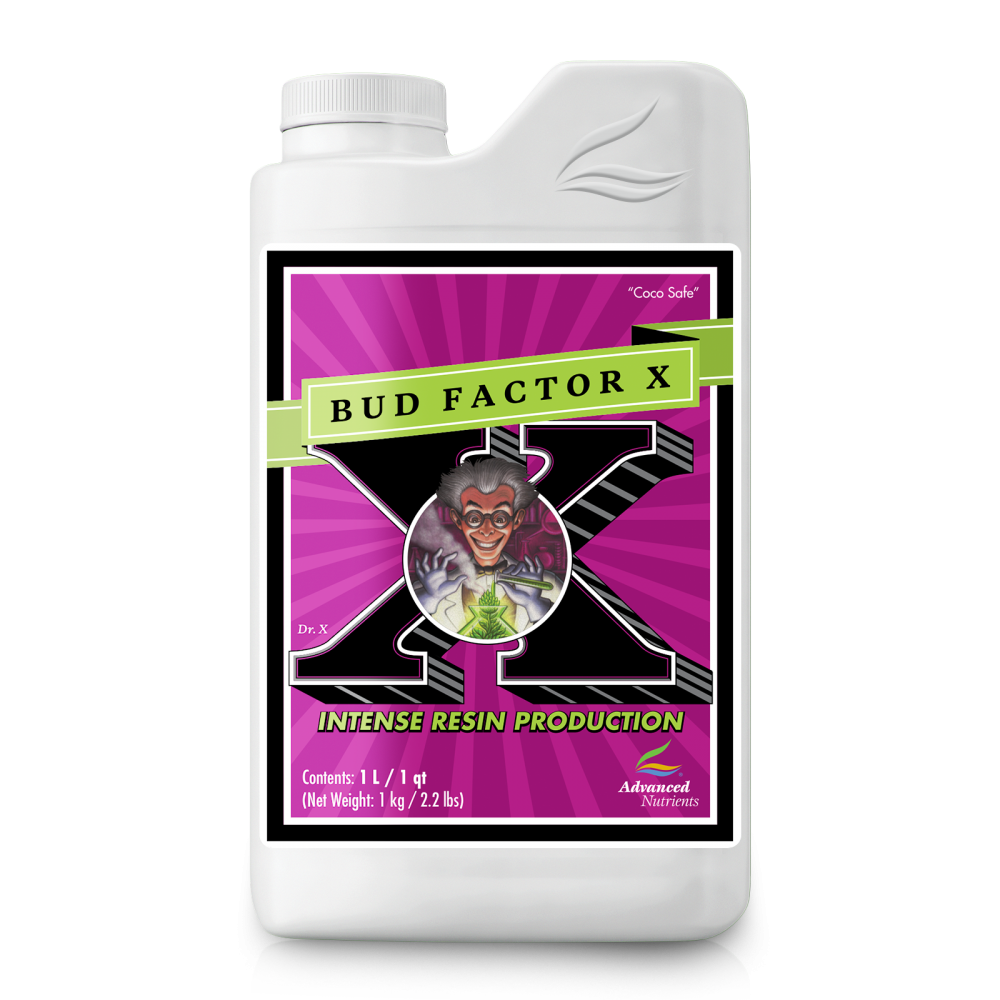 Bud Factor X (Advanced Nutrients)