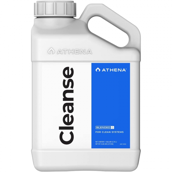 Cleanse - Athena