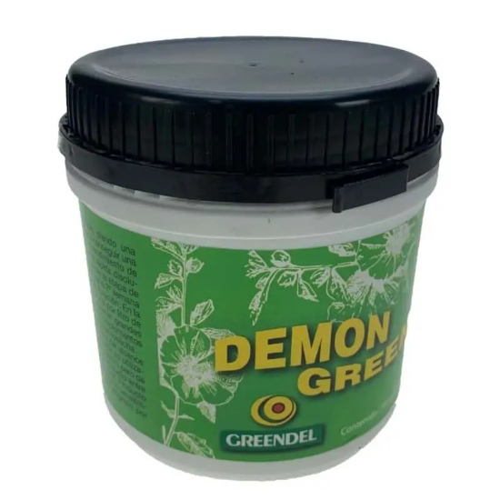 Demon Green PK 52/34 (Greendel)
