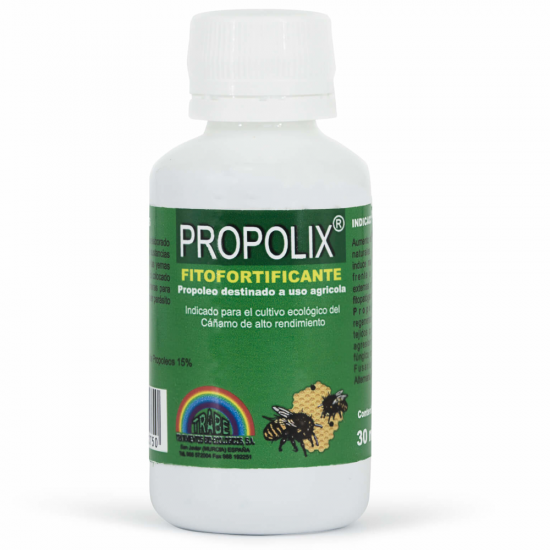 Fungicida Propolix Trabe