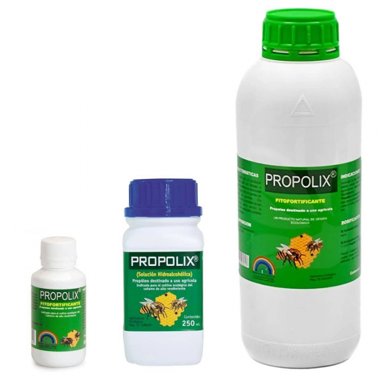 Fungicida Propolix Trabe